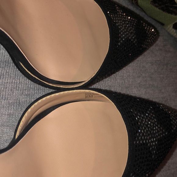 INC Heels - Picture 7 of 16